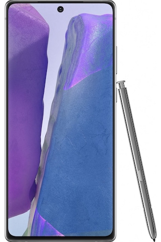 Samsung Galaxy Note20 256 GB (Samsung Türkiye Garantili)