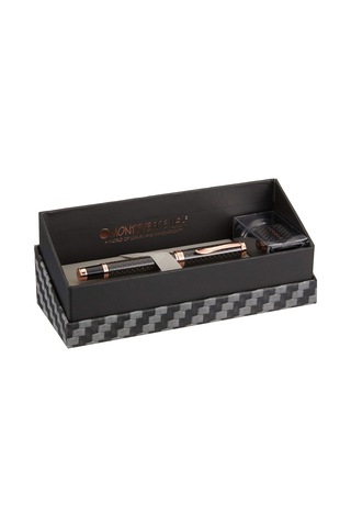 Monteverde 20rd Anniversary Innova Rose Gold Dolma Kalem F Diğer