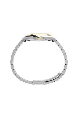 Timex Tw2w32100 Kadın Kol Saati Metalik Gri