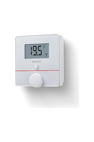 Demirdöküm Migo Connect Kablosuz Akıllı Oda Termostatı