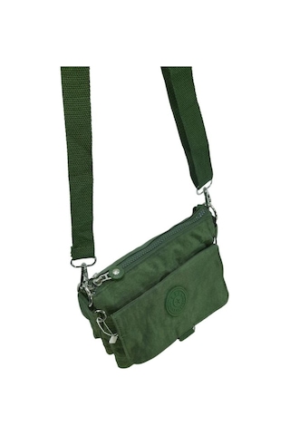 Baginn Mini Boy Çapraz Askılı Genç Kadın Postacı Çanta El Çantası 001