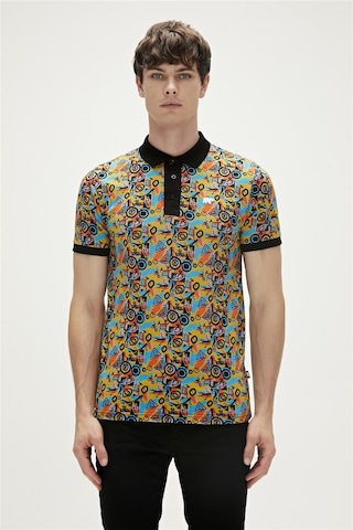 Bad Bear 23.01.07.032-c119 Biface Erkek T-shirt 001