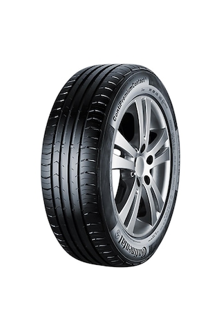 Continental Contipremiumcontact 5 Tl Fr Ao 245/40R18 93Y Yaz Lastiği 2025