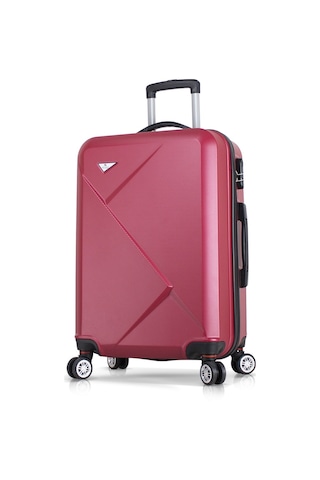 My Valice Diamond Abs Orta Boy Valiz