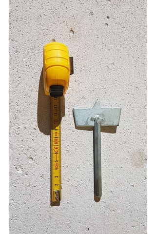 Ytong Gaz Beton Buat Açıcı