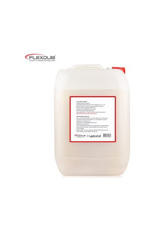 Flexdub Tesisat Kaçak Tamir Kimyasalı 20 Litre