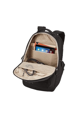 Caselogic CA.NOTIBP117BLK Notion 17" Laptop Sırt Çantası Siyah