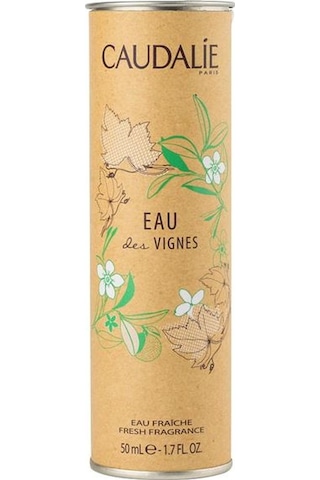 Caudalie Eau Des Vignes Fresh Fragrance Vücut Spreyi 50 ML