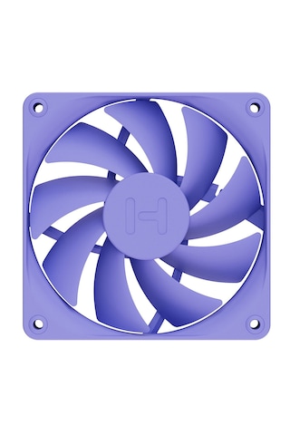 Hyte Fa12 Taro Milk 120mm 4 Lü Kasa Fanı Fan-hyte-fa12-tm-4 Mor