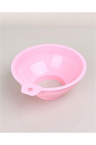 Periboia Kavanoz Hunisi - Konserve Reçel Hunisi Geniş Ağızlı Karışık Renkli