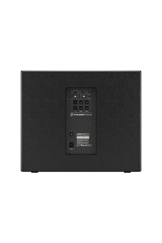Mackie Thump 18s V4 1400w Aktif Subwoofer