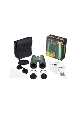 Levenhuk Karma Pro 12x50 Dürbün 4741