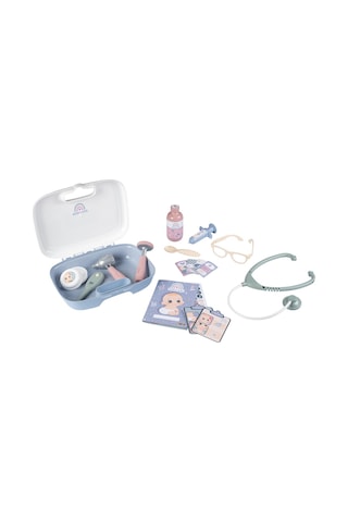 Smoby Baby Care Bebek Bakım Çantası 240306