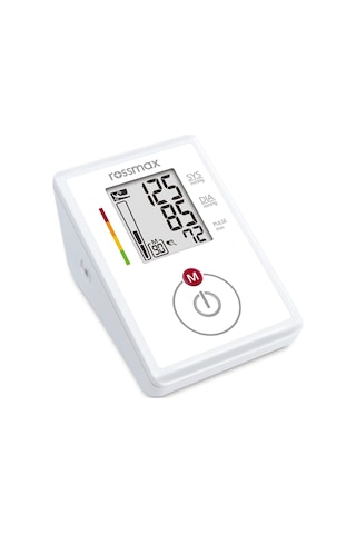 Rossmax CH155F Tansiyon Ölçüm Cihazı