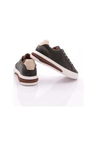Dgn 5749 Erkek Sneaker Ayakkabi Haki