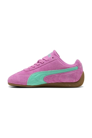 Puma Speedcat Vibes Wns Kadın Günlük Ayakkabı 40614302 Pembe
