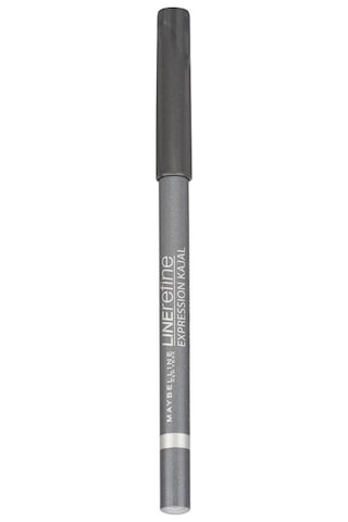 Maybelline New York Göz Kalemi 40 Gümüş Gri