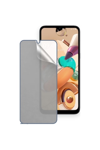 Schitec Lg K41s Uyumlu Ön Yüzey Mat Hidrojel Ekran Koruyucu 79966900