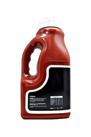 Chefline Louisiana Tipi Acı Biber Sosu 2250 G