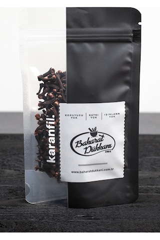 Baharat Dükkanı Karanfil 15gr