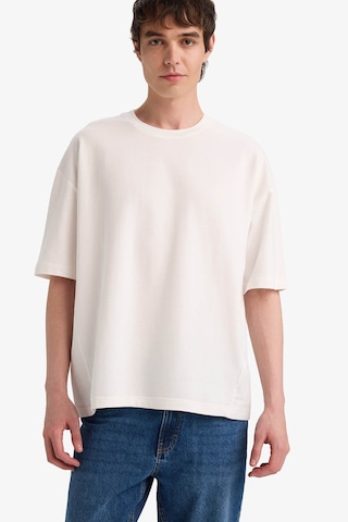 Defacto Nefes Alabilen Loose Fit Tişört F8674AX26SP