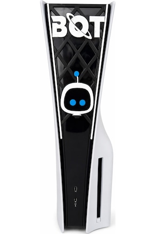 Ps5 Stand Ön Panel Aksesuarı Ps5 Pro / Ps5 Fat / Ps5 Cd Version Uyumlu Dekoratif Konsol Aparatı