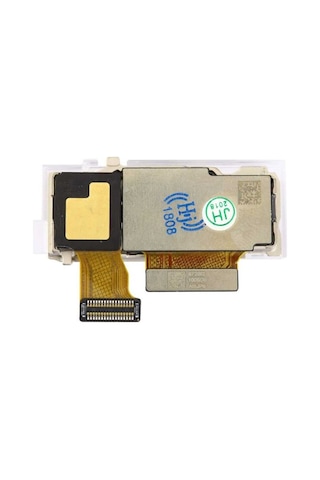 Gmr Huawei Uyumlu P20 Pro Arka Kamera