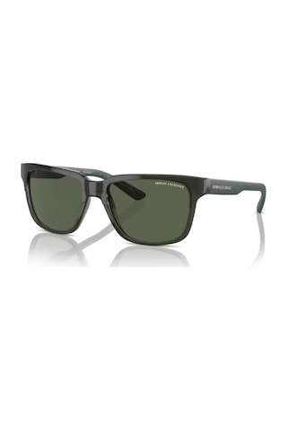 Armani Exchange 0ax4026s 83419a 56 Erkek Güneş Gözlüğü