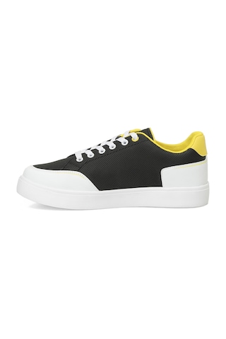 Batman Torsa.g5fx Siyah Erkek Çocuk Sneaker 000000000101975553 Siyah