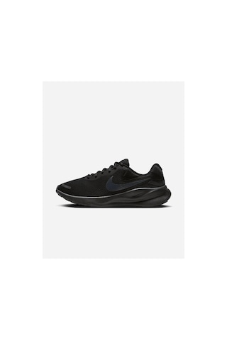 Nike Revolution 7 W Fb2208-002 Unisex Koşu Ayakkabısı Siyah