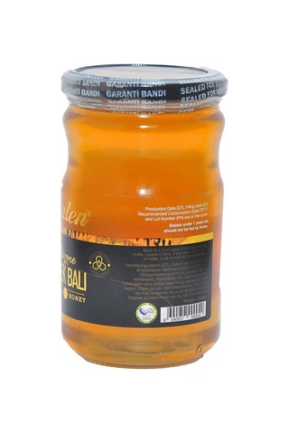 Balen Süzme Çiçek Balı 850 G