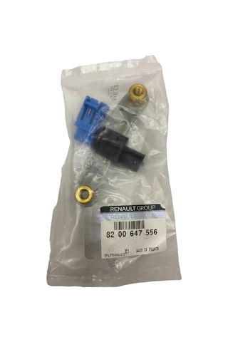 Manyetik Kaptör Volant Okuyucu Otomatik Vit. Renault Megane 1-2 8200647556 Mais