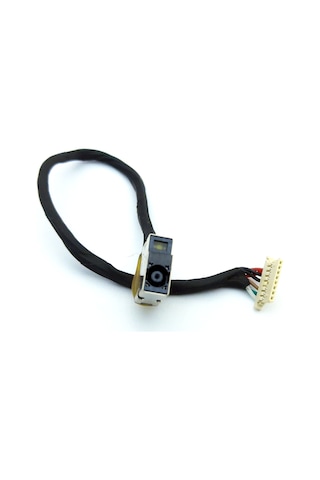 HP Uyumlu 14-bs017nt, 14-bs019nt Power Jack - Şarj Soketi