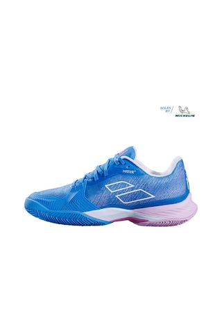 Babolat Jet Mach 3 Clay Women 17794 Mavi