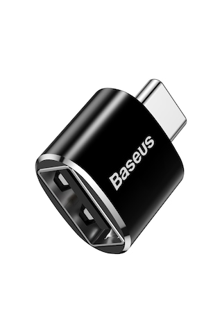 Baseus Type-C USB OTG Çevirici