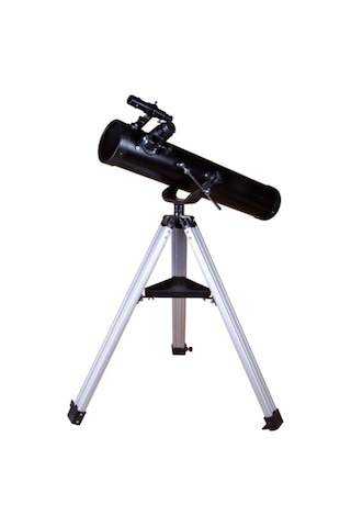 Nikula 76700 (Aynalı) Profesyonel Uzay Teleskopu - Siyah