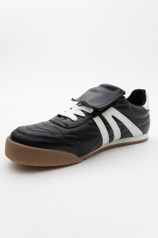 Luvishoes Luvi Shoes Bria Siyah Kadın Spor Ayakkabı Siyah