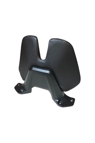 X-adv 750 Sissybar 2021-2025 Siyah
