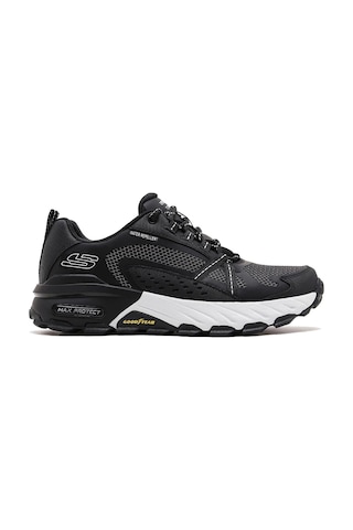 Skechers Max Protect Erkek Spor Ayakkabı 237303 237303 Bkw Siyah
