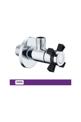 Duxxa Minimax Taharat Musluğu Krom M.132.b krom