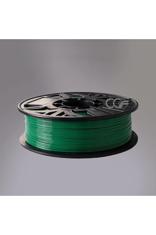Ccf Yeşil Petg Filament