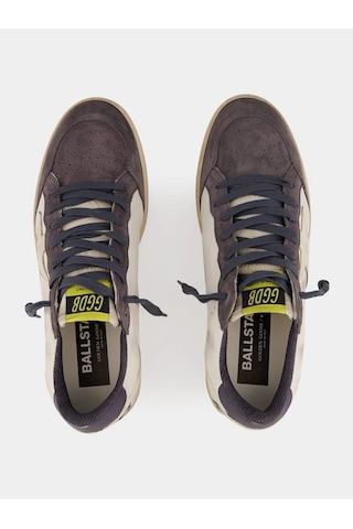 Golden Goose Erkek Ayakkabı Gmf00913-f008117-10576 Çok Renkli