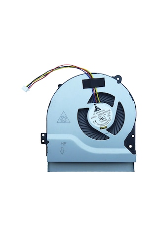 Asus Uyumlu K550LA, F552CL, S505CM, S550CM Notebook Fan (8mm)