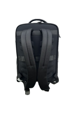 Pierre Cardin Tyc6F3D87Ab68E96B0 Unisex Sırt Çantası Siyah