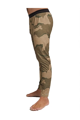 Burton Burton Mb Erkek Haki İçlik Alt 24658 Kamuflaj