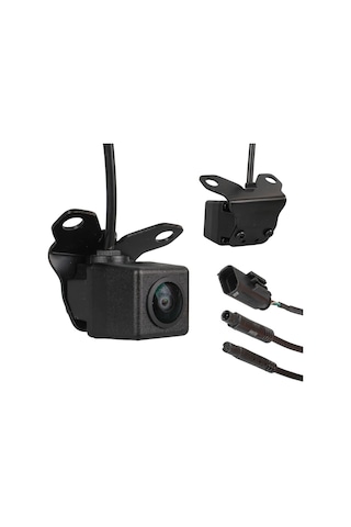Ayt Powermaster Pm-25500 Kia Sportage 2011-2016 Arka Geri Görüş Kamerası 2mp 720p 4pin Soketli