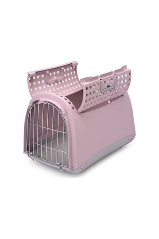 Imac Imac Linus Cabrio Taşıma Çantası Pembe 50X32X35Cm 80586