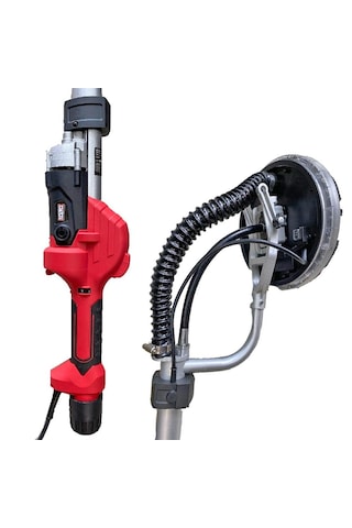 Attlas ATZ 710 Duvar Zımpara Makinesi - A0105030