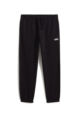 Vans Left Chest Erkek Eşofman Altı C-van000w15blkblk Siyah