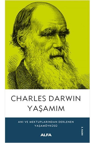 Yaşamım + Türlerin Kökeni + Okuma Sticker'ları